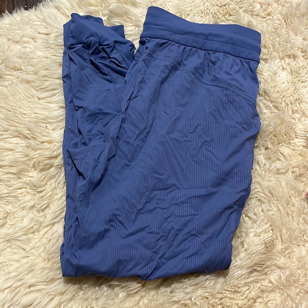 Lululemon Dance studio Jogger